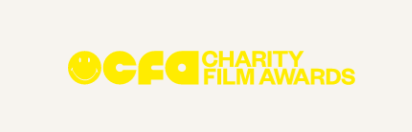 Charity Film Awrads logo 