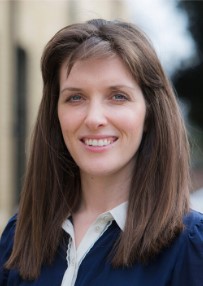 Karen Joseph, reflexologist