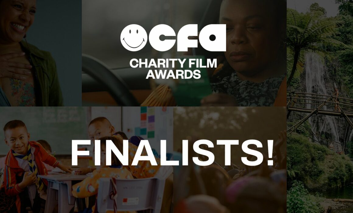 Charity Film Awards Finalists announcement, Future Dreams are finalists