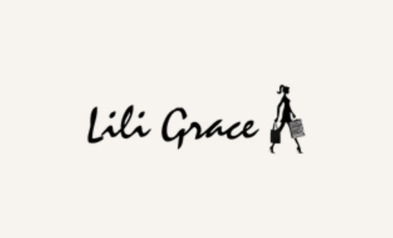 Lili Grace logo