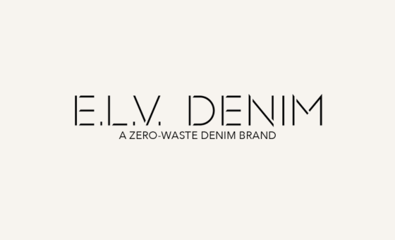 ELV Denim Logo