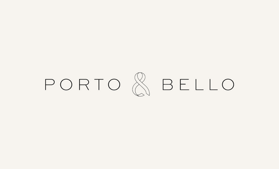 Porto and Bello logo