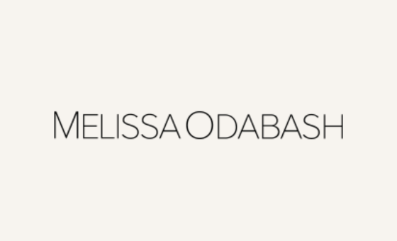 Melissa Odabash Logo