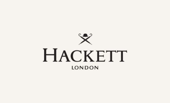 Hackett London Logo 2