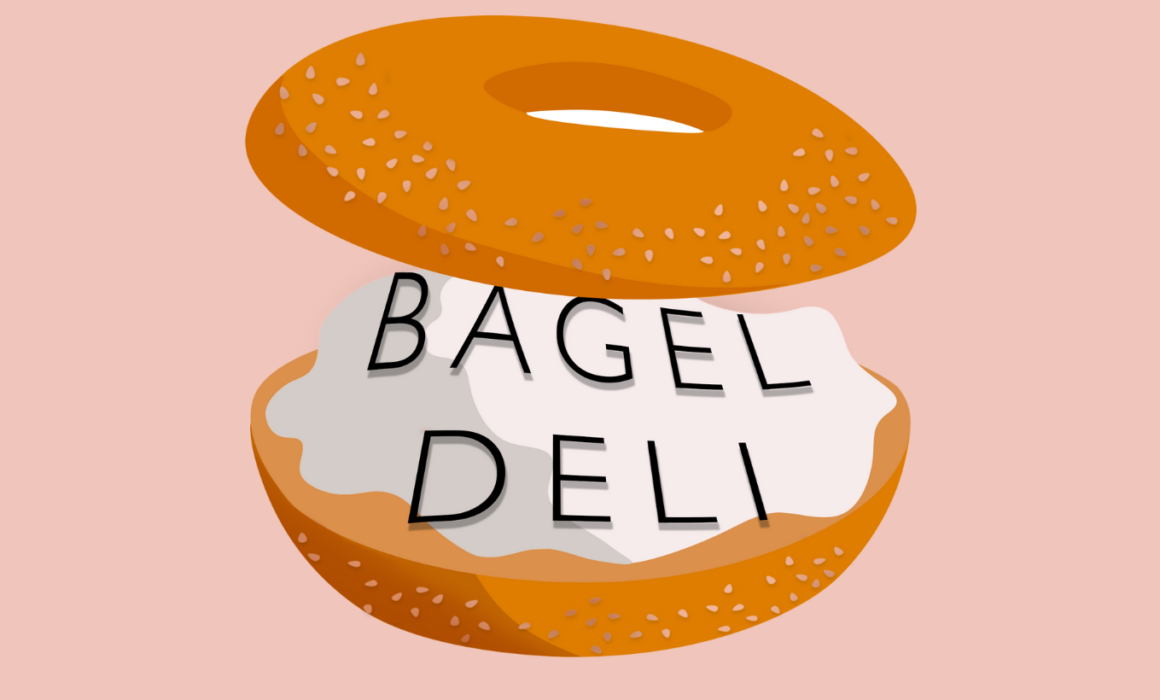 Bagel Deli Jewish Meet Up