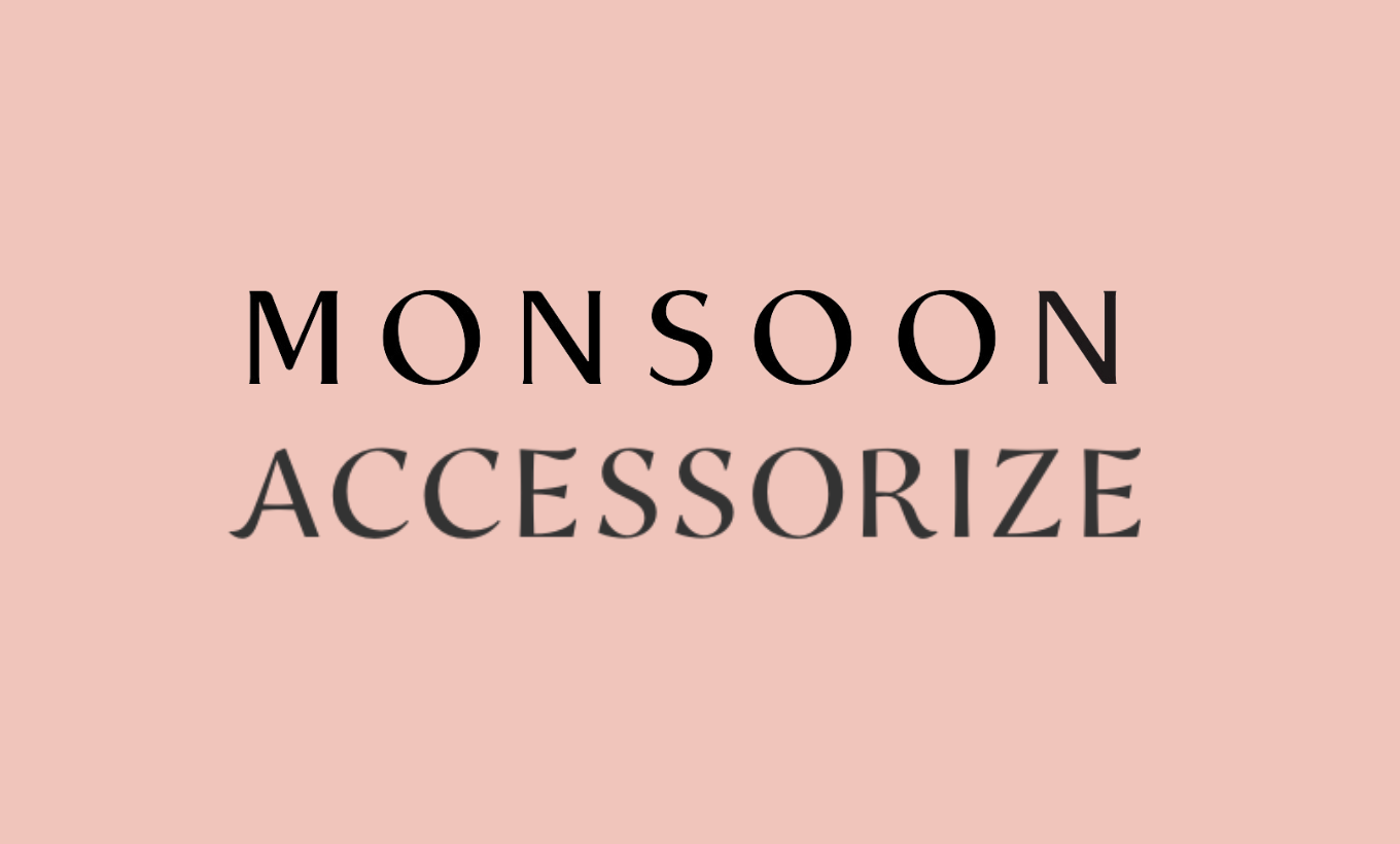 monsoon and accessorize