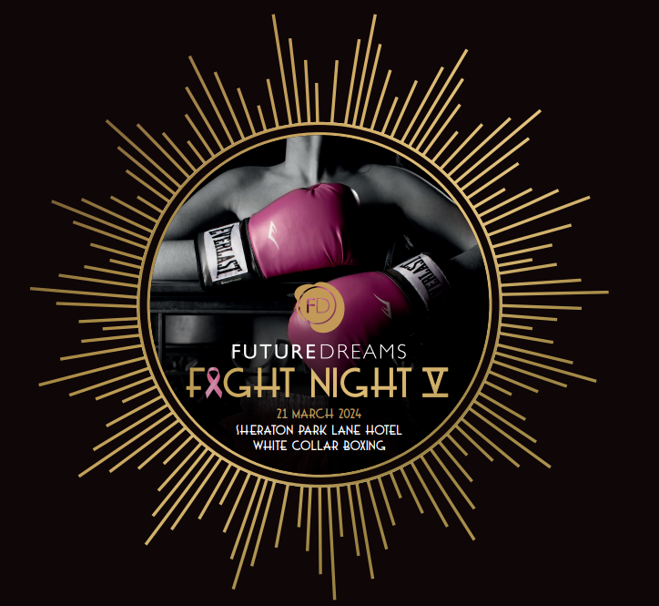 Fight night golden ring