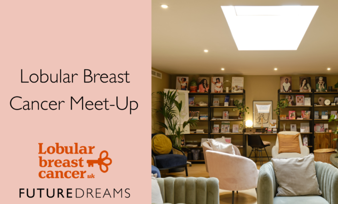 Lobular breast cancer meet-up