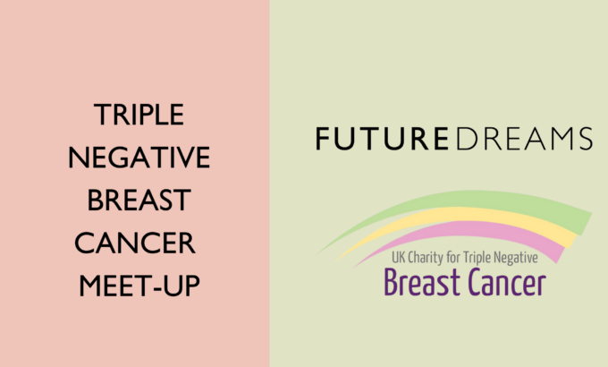 Triple negative breast cancer meet - up