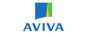 aviva company logo