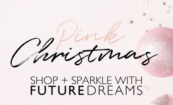 Shop and Sparkle with Future Dreams