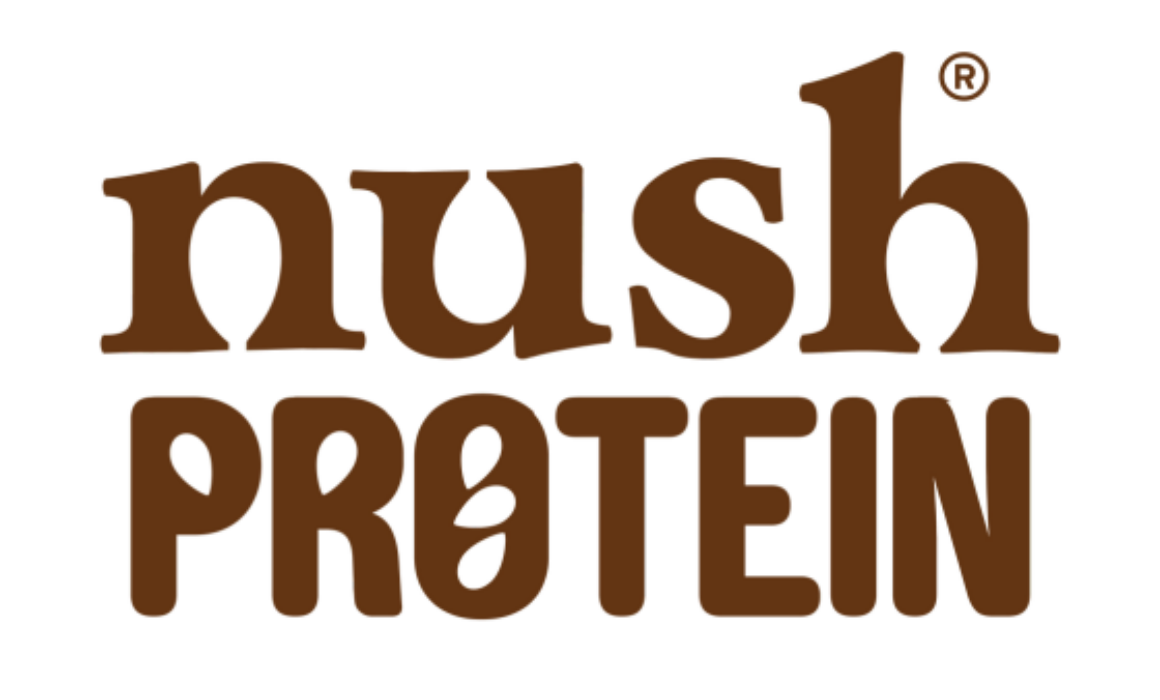 Nush protein logo