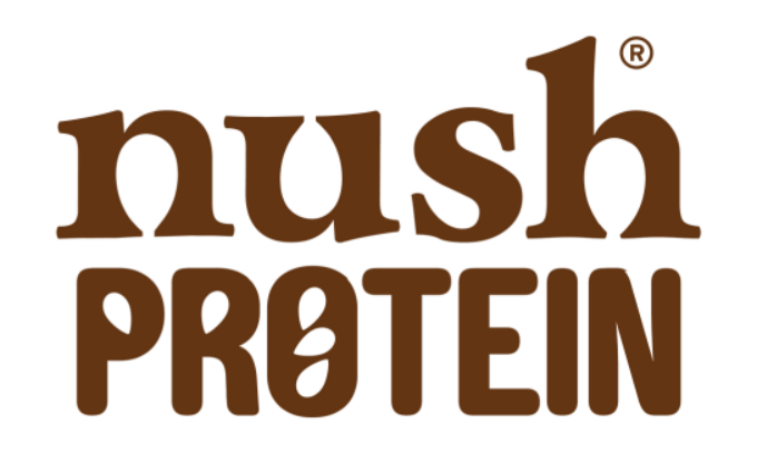 Nush protein logo