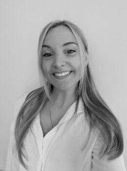 Hannah Leach